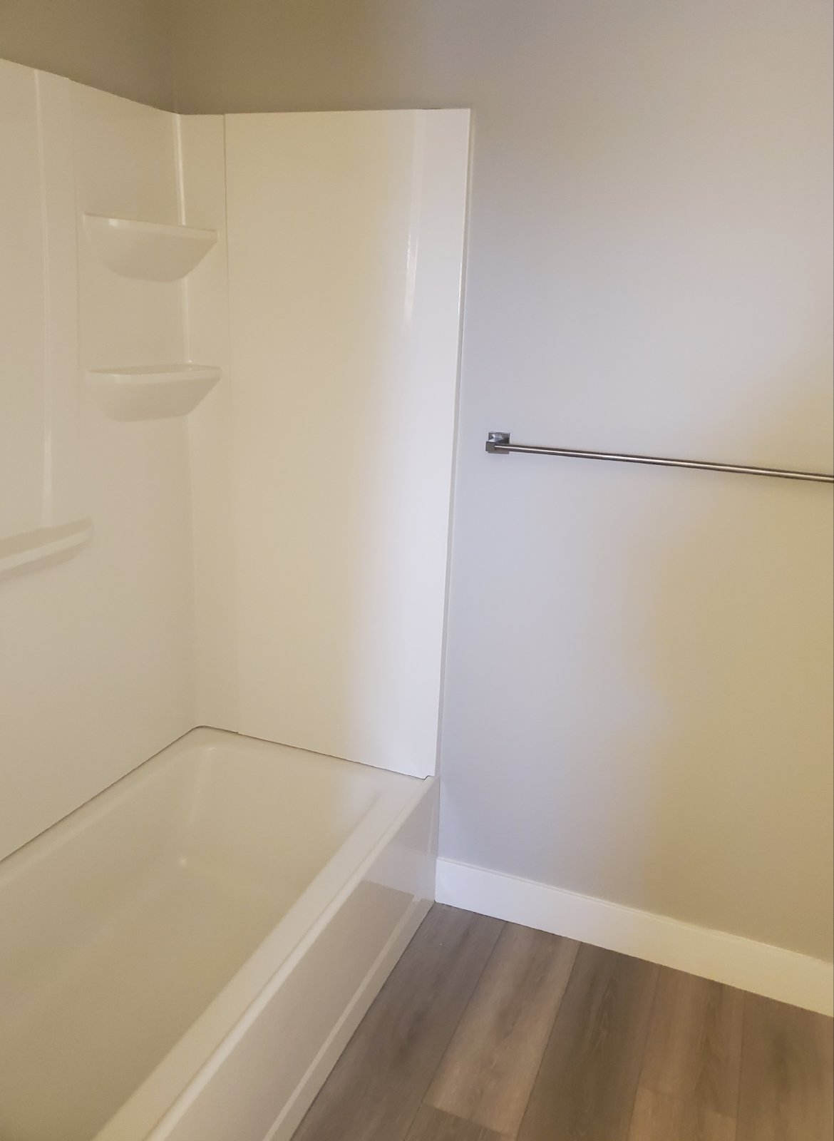 3 Bedroom Washington Terrace Townhome! property image