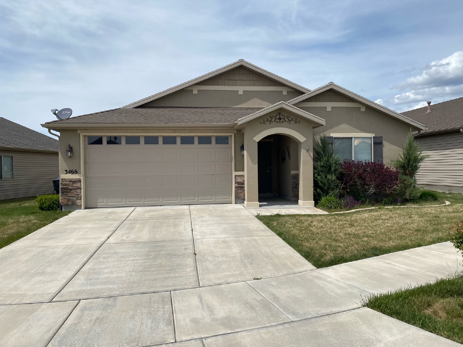 Plain City Single Family Home! property image