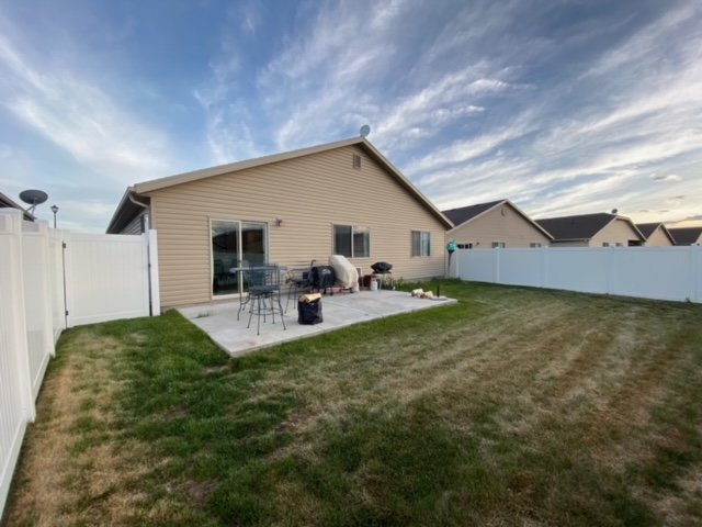 Plain City Single Family Home! property image