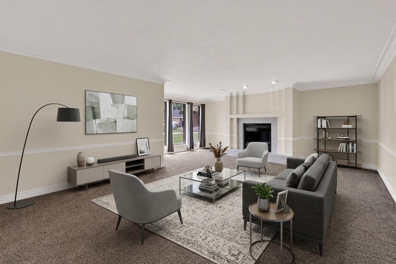 Spacious 6 Bedroom Bountiful Home! property image