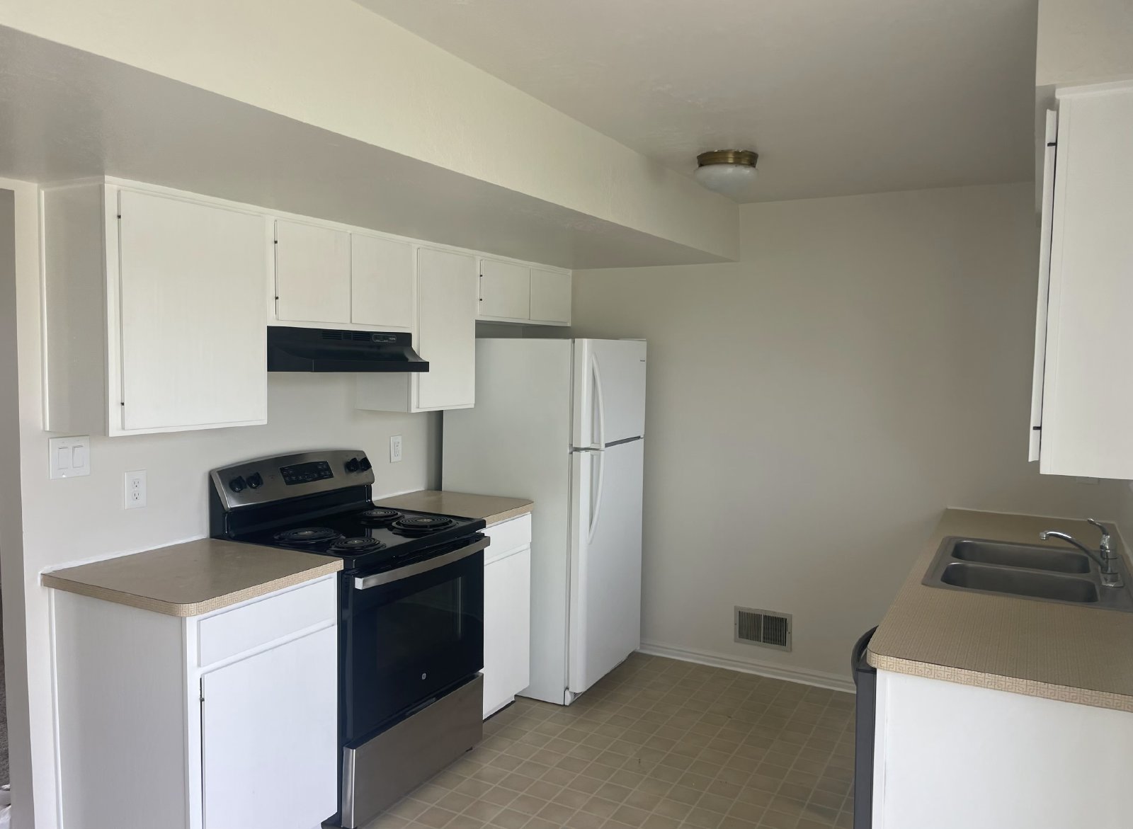 2 Bedroom Kaysville Duplex! property image