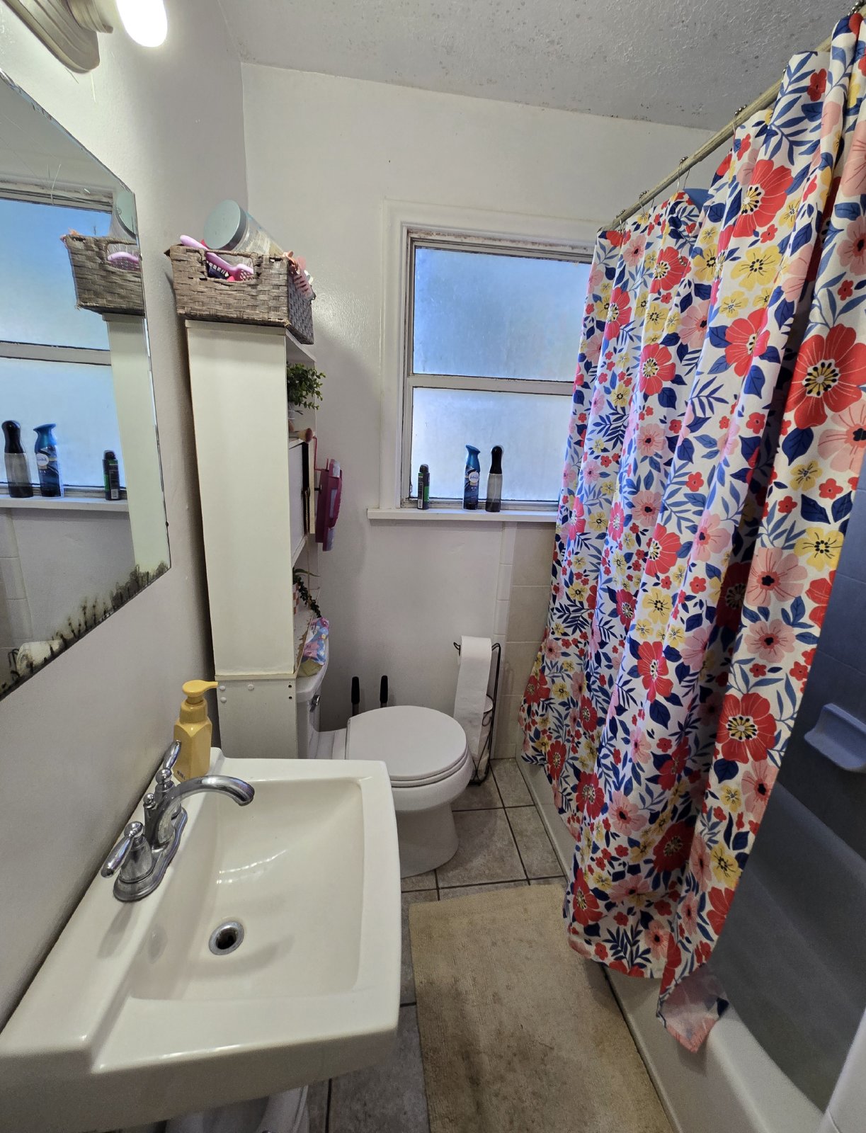 Ogden 4 bed/2 bath Triplex! property image