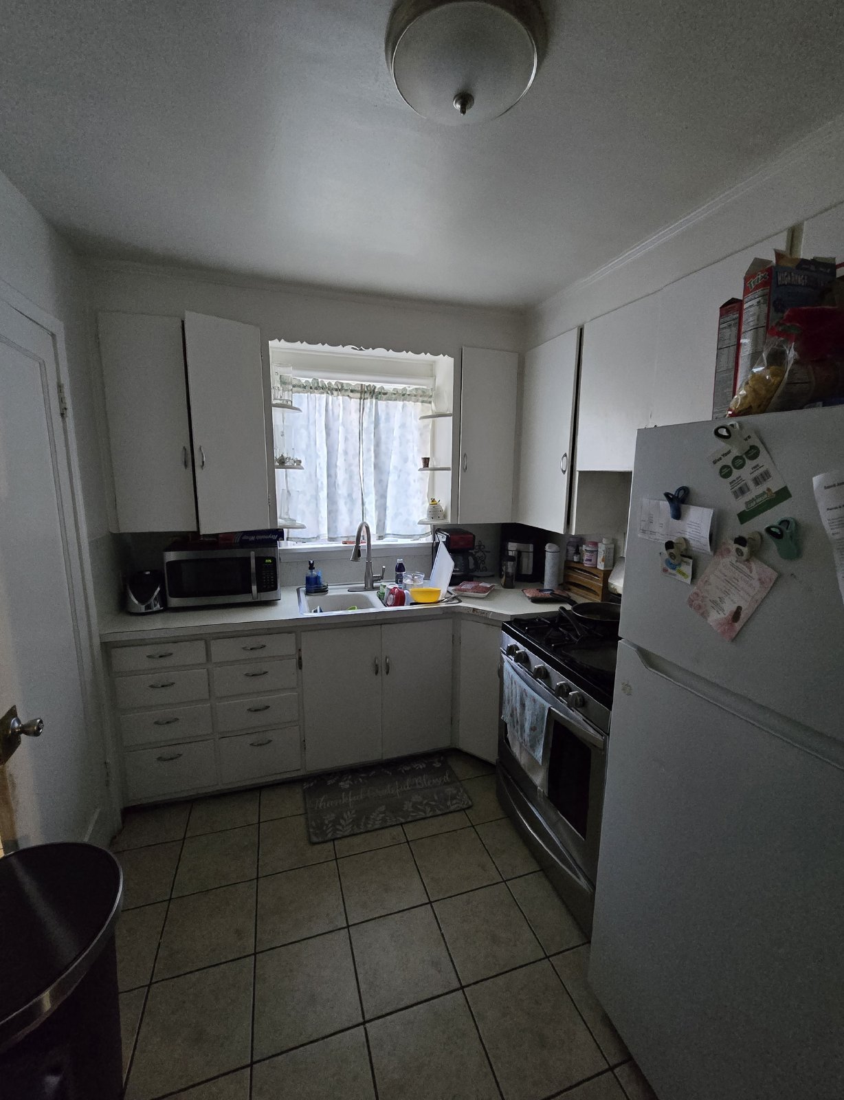 Ogden 4 bed/2 bath Triplex! property image