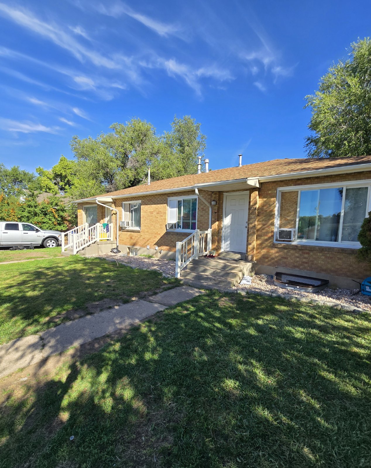 Ogden 4 bed/2 bath Triplex! property image