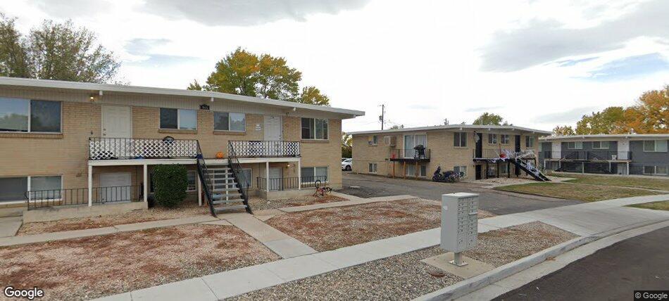 2 Bedroom Clearfield 4-plex! property image