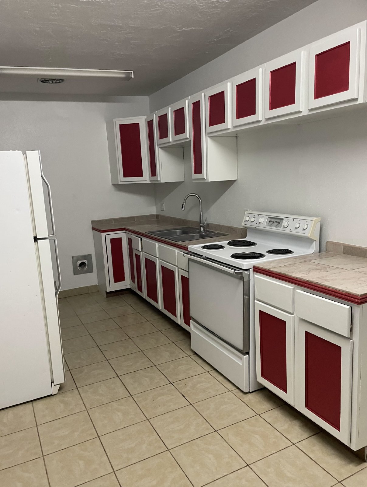 2 Bedroom Clearfield 4-plex! property image