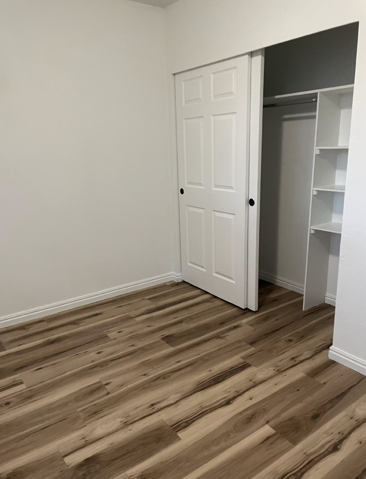 2 Bedroom Clearfield 4-plex! property image