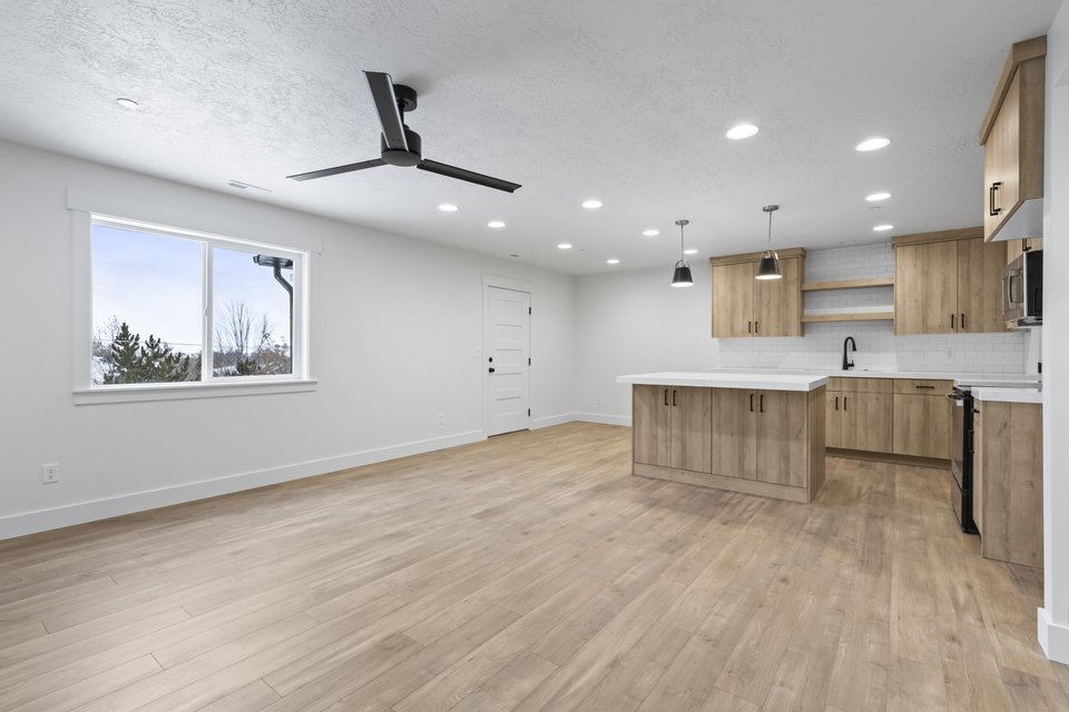 3 Bedroom Perry Townhome! property image