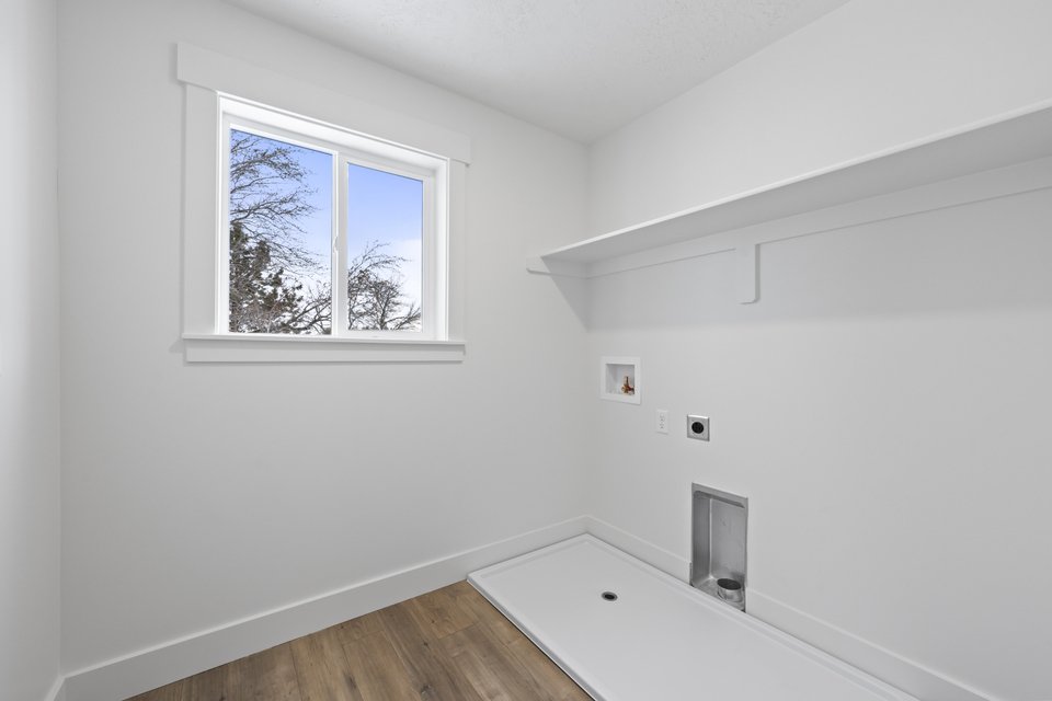 3 Bedroom Perry Townhome! property image