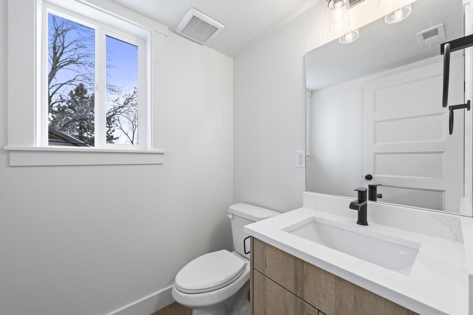 3 Bedroom Perry Townhome! property image