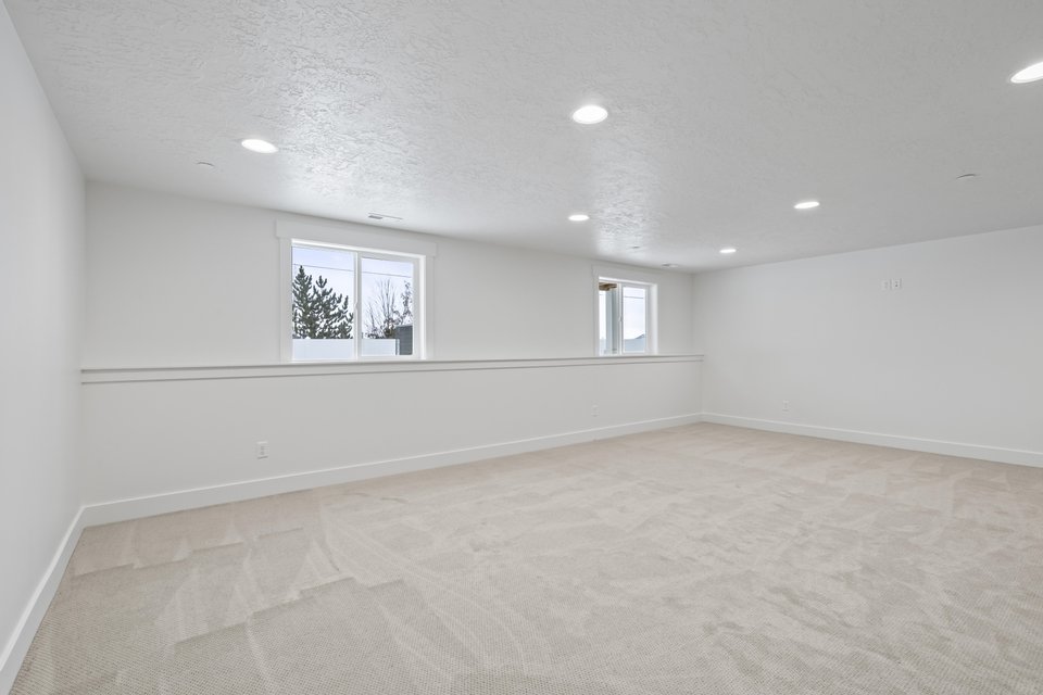 3 Bedroom Perry Townhome! property image