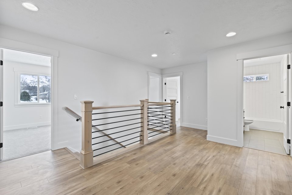 3 Bedroom Perry Townhome! property image