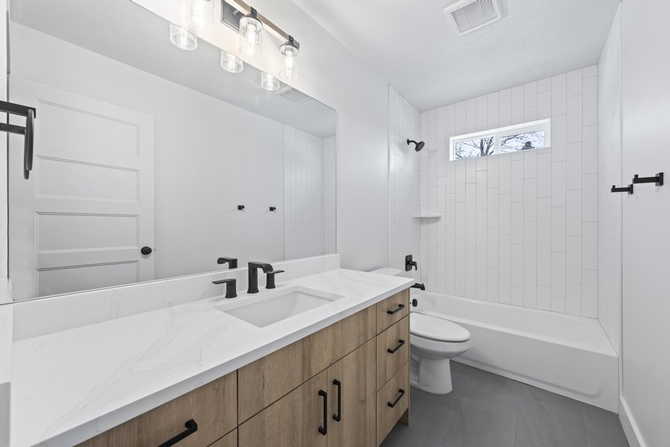 3 Bedroom Perry Townhome! property image