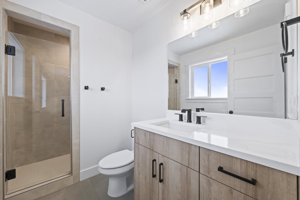 3 Bedroom Perry Townhome! property image