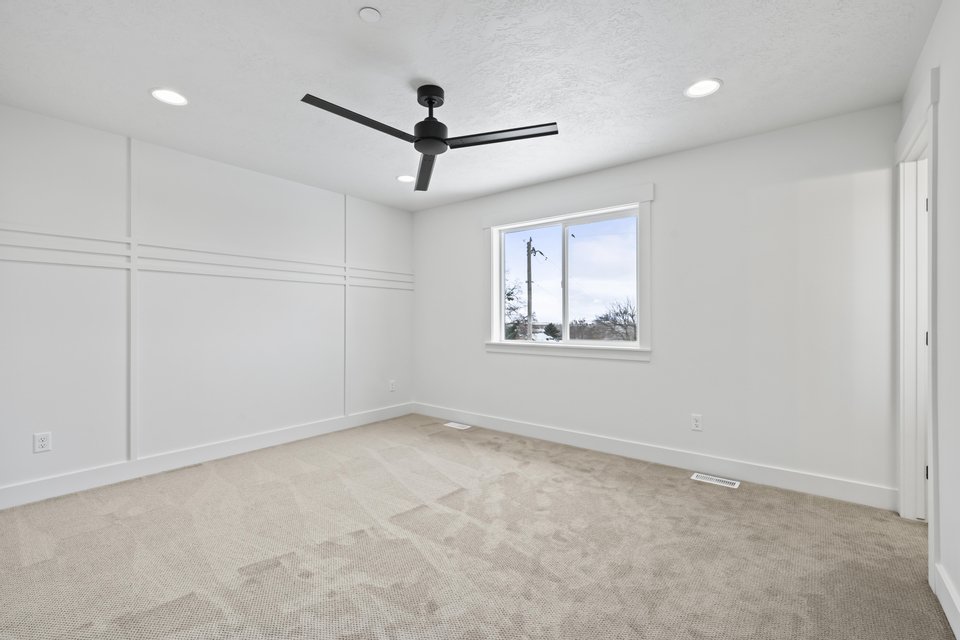 3 Bedroom Perry Townhome! property image