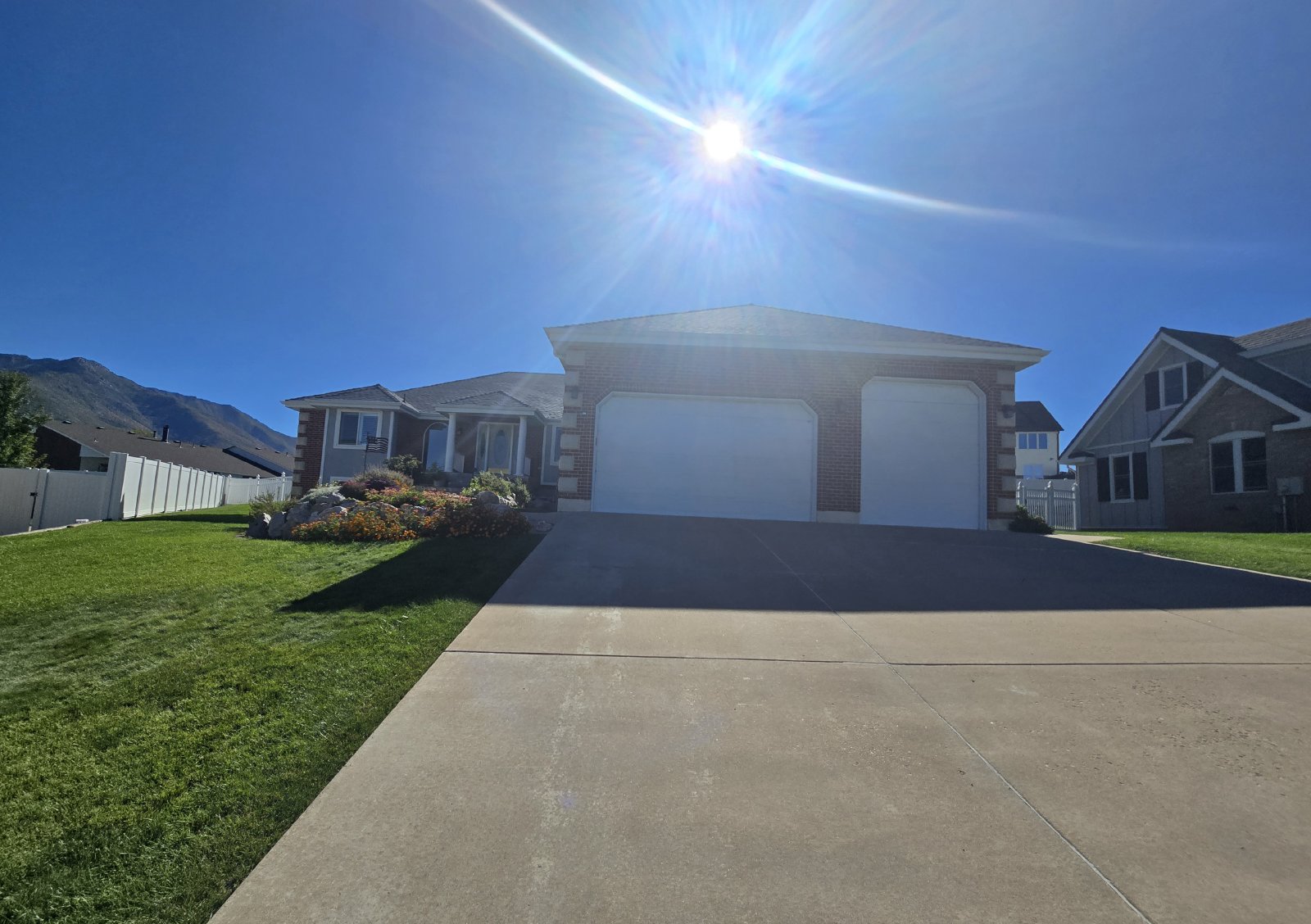 Huge 5 Bedroom South Ogden Home! property image