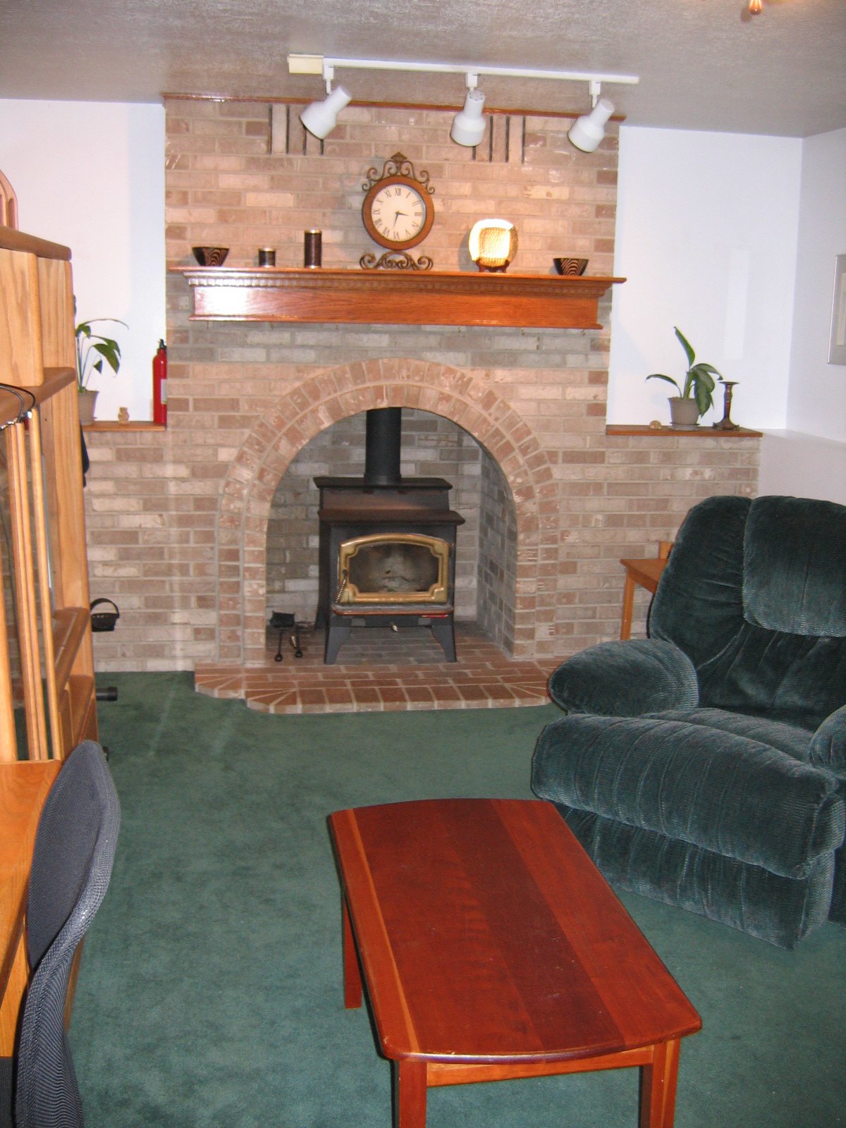 4 Bedroom Layton Home Close to HAFB! property image