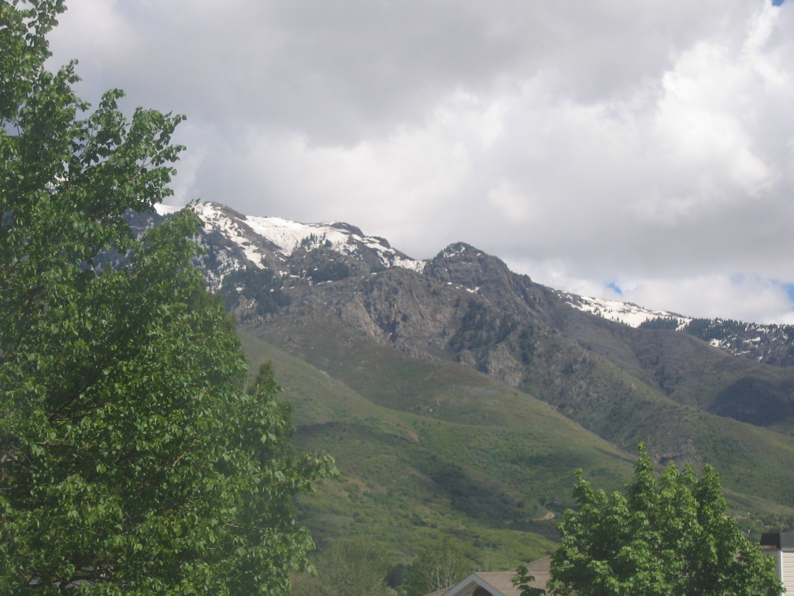 4 Bedroom Layton Home Close to HAFB! property image