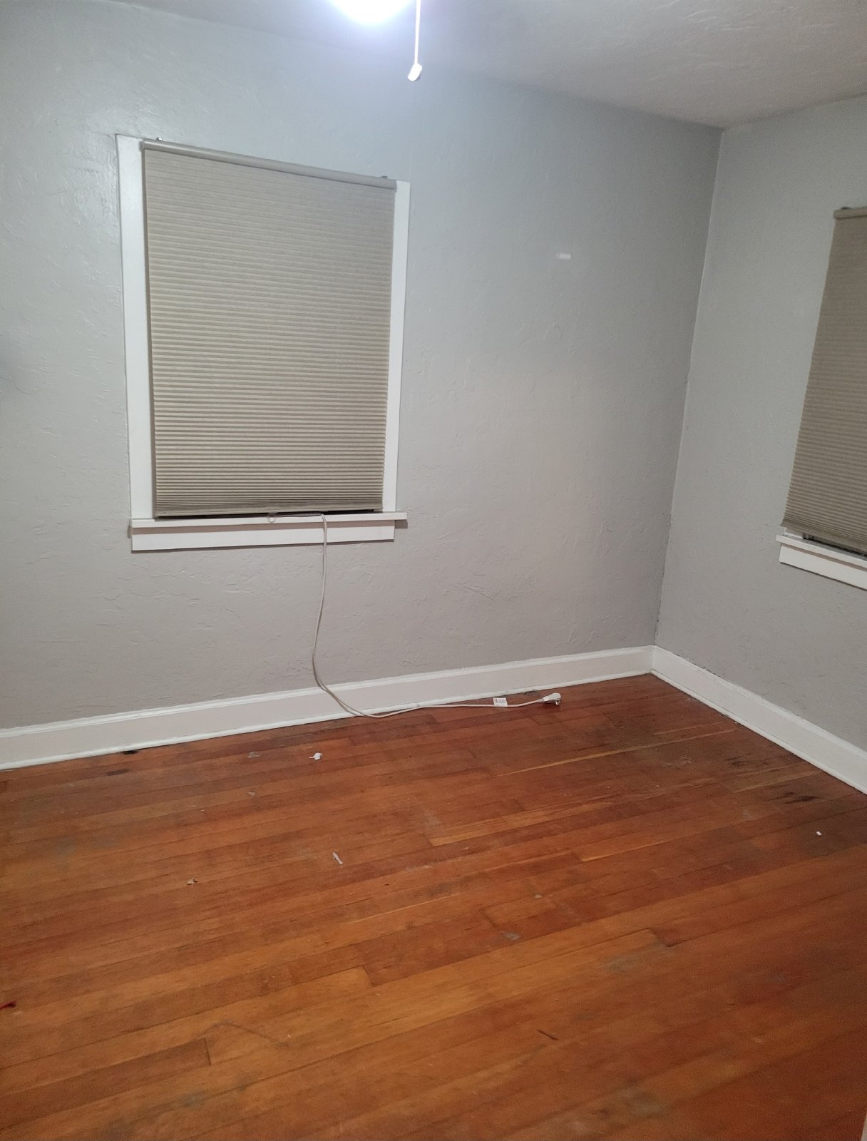 2 Bedroom SLC Upstairs Duplex property image