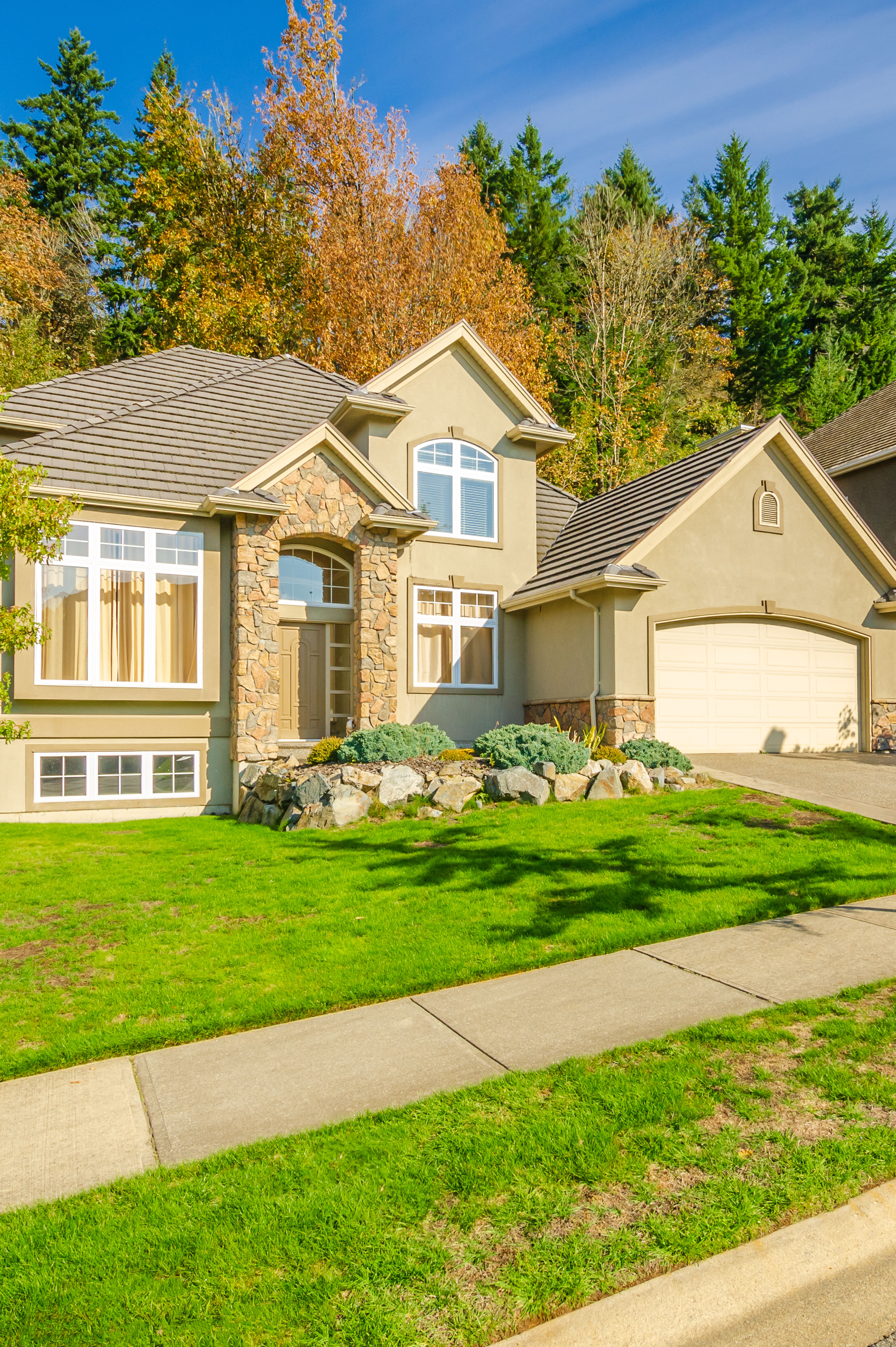 Clinton Property Management